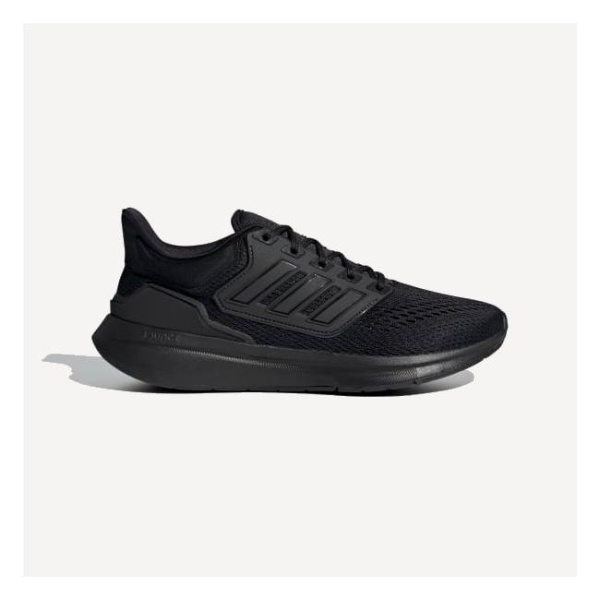Кроссовки EQ21 RUN (RU 42 UK 9.5 USm 10 СМ 27.1; Black)